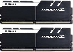 G.Skill 32GB DDR4-3600 RAM-minnen 2 x 16 GB 3600 MHz
