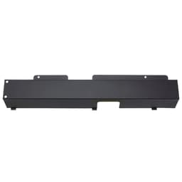Corsair CC-8900086 kaapelinjärjestäjä Kaapelihylly Musta 1 kpl