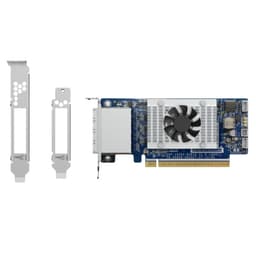 QNAP QXP-1620S-B3616W liitäntäkortti/-sovitin Sisäinen Mini-SAS