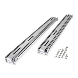 Fantec SRC-SR20 Rackskinnesett