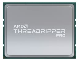 AMD Ryzen Threadripper PRO 3955WX processorer 3,9 GHz 64 MB L3