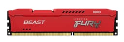 Kingston Technology KF318C10BRK2/8 RAM-minnen 8 GB 2 x 4 GB DDR3 1866 MHz