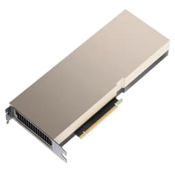 PNY A100 NVIDIA 80 GB High Bandwidth Memory 2 (HBM2)