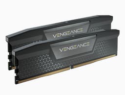 Corsair CMK32GX5M2B6200C36 minnemodul 32 GB 2 x 16 GB DDR5 6200 MHz