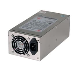 Fantec TC-2U40 enhed til strømforsyning 400 W 20+4 pin ATX ATX Beige