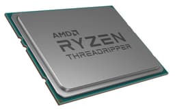 AMD 100-000000163 prosessor 2,9 GHz 256 MB