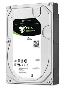 Seagate Enterprise ST4000NM002A harddisk 3.5" 4000 GB Serial ATA III