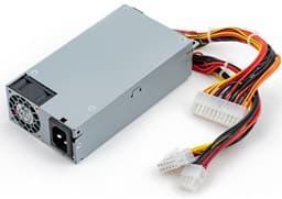 Synology PSU 250W_5 strømforsyningsenhet 250 W Sølv