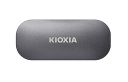 Kioxia EXCERIA PLUS 500 GB Grå