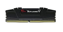 G.Skill Ripjaws V 64GB DDR4-3200Mhz RAM-minnen 4 x 16 GB