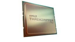 AMD Ryzen Threadripper PRO 3975WX processorer 3,5 GHz 128 MB L3