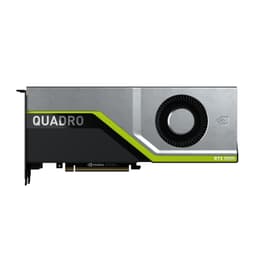 PNY VCQRTX5000-PB grafikkort NVIDIA Quadro RTX 5000 16 GB GDDR6