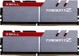 G.Skill 32GB DDR4-3600 RAM-minnen 2 x 16 GB 3600 MHz
