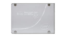 D3 SSDSCKKB480GZ01 SSD-hårddisk M.2 480 GB Serial ATA III TLC 3D NAND