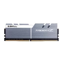 G.Skill Trident Z 32GB DDR4-3200Mhz minnemodul 4 x 8 GB