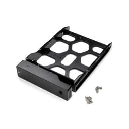 Synology Disk Tray (Type D5) 2,5/3,5" Kantpanel Sort