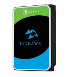 Seagate SkyHawk ST4000VX016 sisäinen kiintolevy 3.5" 4000 GB Serial ATA III