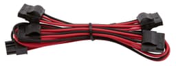 Corsair CP-8920197 intern strømkabel 0,75 m