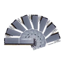G.Skill 64GB DDR4-3600 minnemodul 8 x 8 GB 3600 MHz