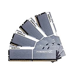 G.Skill 32GB DDR4-3600 minnemodul 4 x 8 GB 3600 MHz