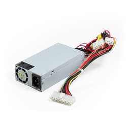 Synology PSU 250W_3 strömförsörjningsenheter 250 W 24-pin ATX Grå