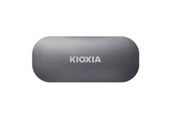 Kioxia EXCERIA PLUS 2000 GB Harmaa