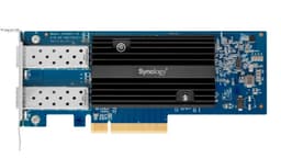 Synology E10G21-F2 nätverkskort Intern Ethernet 10000 Mbit/s