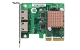 QNAP QXG-2G2T-I225 verkkokortti Sisäinen Ethernet 2500 Mbit/s