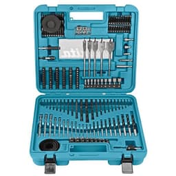 Makita D-47260 Borr- och Bitset