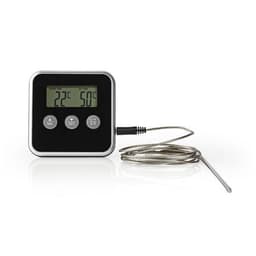 Nedis Stegethermometer med digitalt display