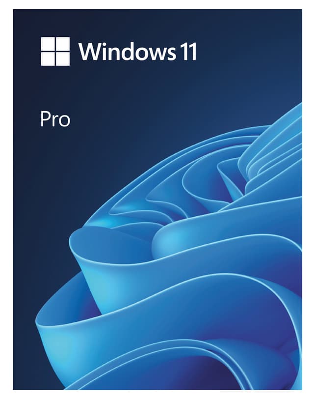 Windows 11 Pro - PC Windows