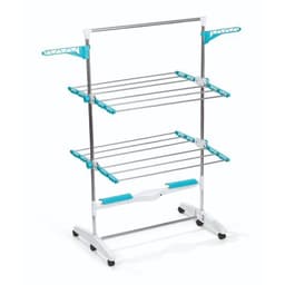 24 Elektriskt torkställ