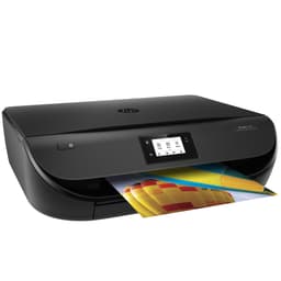 HP Envy 4528 AIO fargeblekkskriver (sort)