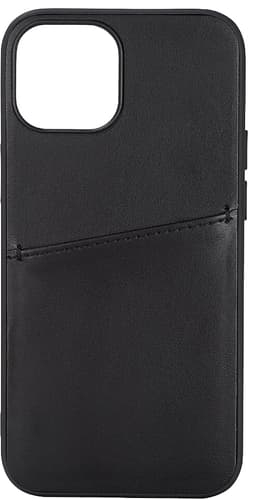 Buffalo Backcover iPhone 13 mini cover (sort)