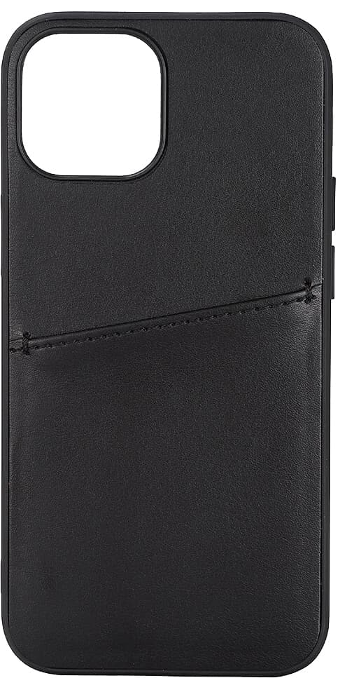 Buffalo Backcover iPhone 13 mini deksel (sort)
