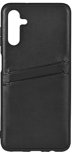Buffalo cover til Samsung A04s/A13 5G (sort)