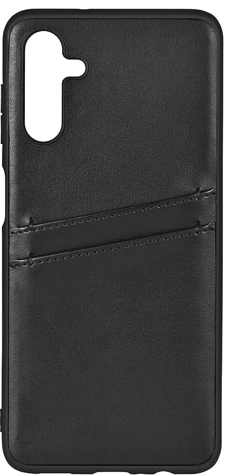 Buffalo deksel til Samsung A04s/A13 5G (sort)