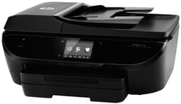 HP Envy 7640 e Inkjet All-In-One farveprinter
