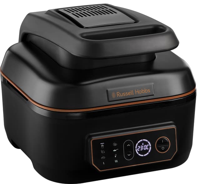 Russell Hobbs SatisFry Air and Grill multikoker 26520-56