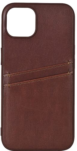 Buffalo Backcover iPhone 13 deksel (brun)