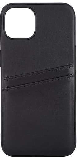 Buffalo Backcover iPhone 13 cover (sort)