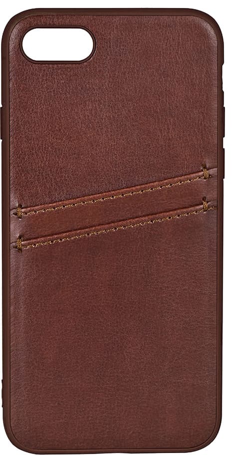 Buffalo Backcover iPhone SE/8/7/6 fodral