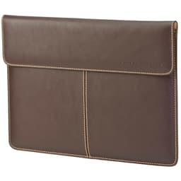 HP Premium 13.3"  Fodral för bärbar dator (brun)
