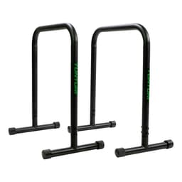 Tunturi Parallettes Push-Up Bar Sæt