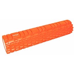 Yoga Foam Grid Roller 61 cm.