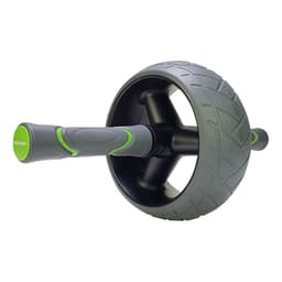 Tunturi Pro Deluxe AB Wheel - Magtränare