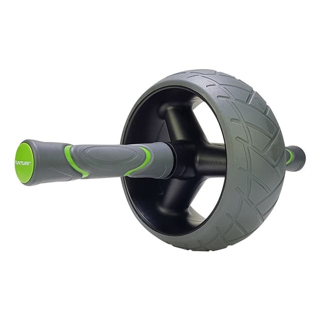Tunturi Pro Deluxe AB Wheel - Magtränare