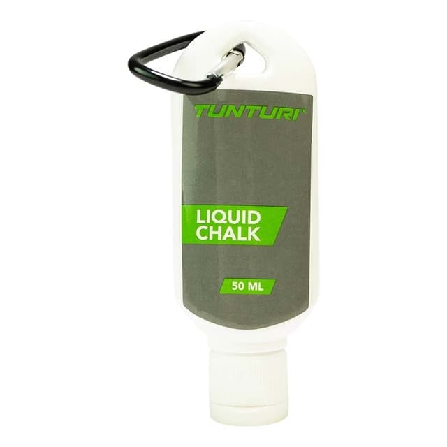 Tunturi Flytande Kalk, 50 ml