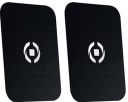 Celly Ghost Plate XL metallplatta