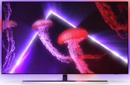 Philips 48” OLED807 4K OLED Ambilight Smart TV (2022)